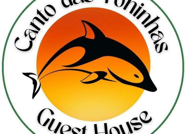 Четырехместный Номер Стандарт Вид на Сад, Canto Das Toninhas Guest House