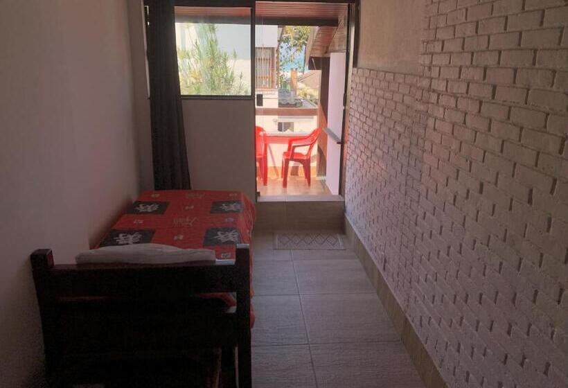 Дом 1 Спальня, Canto Das Toninhas Guest House