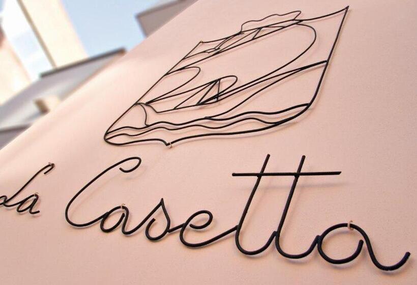 آپارتمان 1 خوابه, Residence La Casetta