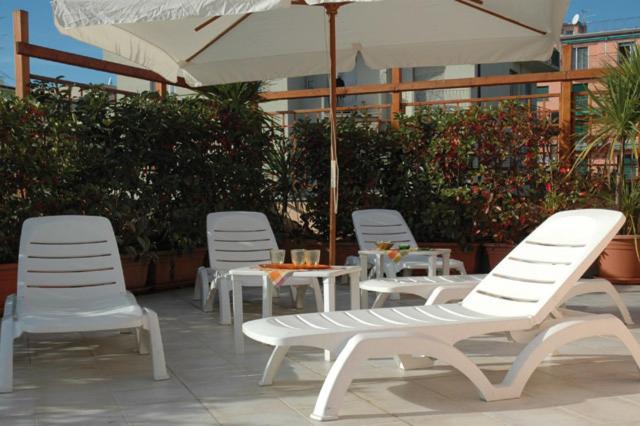 آپارتمان 1 خوابه, Residence La Casetta