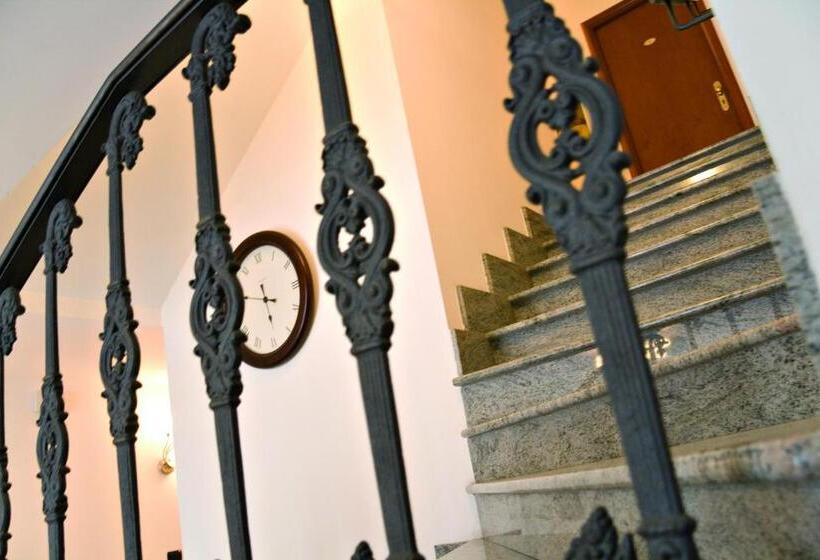 آپارتمان 1 خوابه, Residence La Casetta