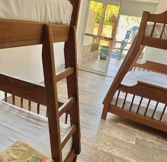 스탠다드 룸, Finca Hotel California