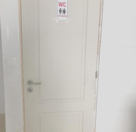 اتاق استاندارد, Alfama Guest House