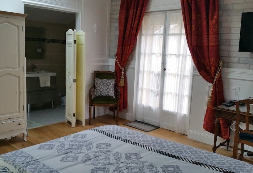 Номер Стандарт, Le Domaine De Canesse