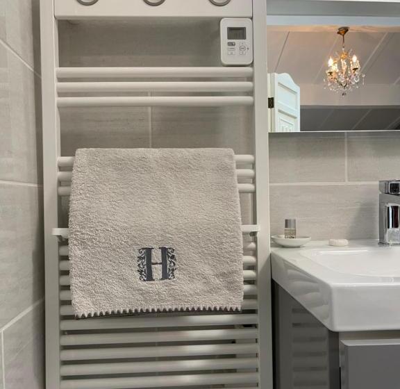 Номер Superior, Le Domaine De Canesse