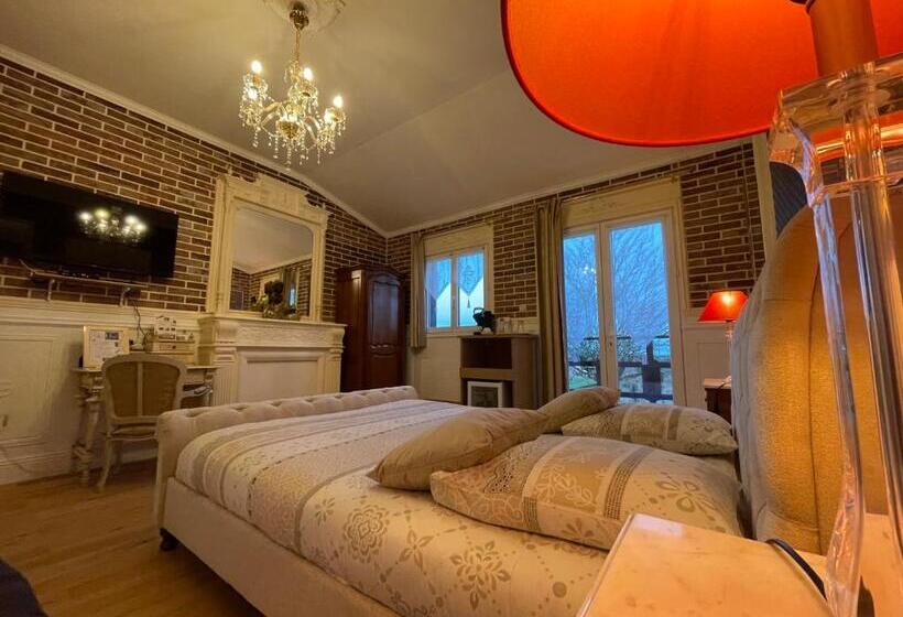 Номер Стандарт, Le Domaine De Canesse