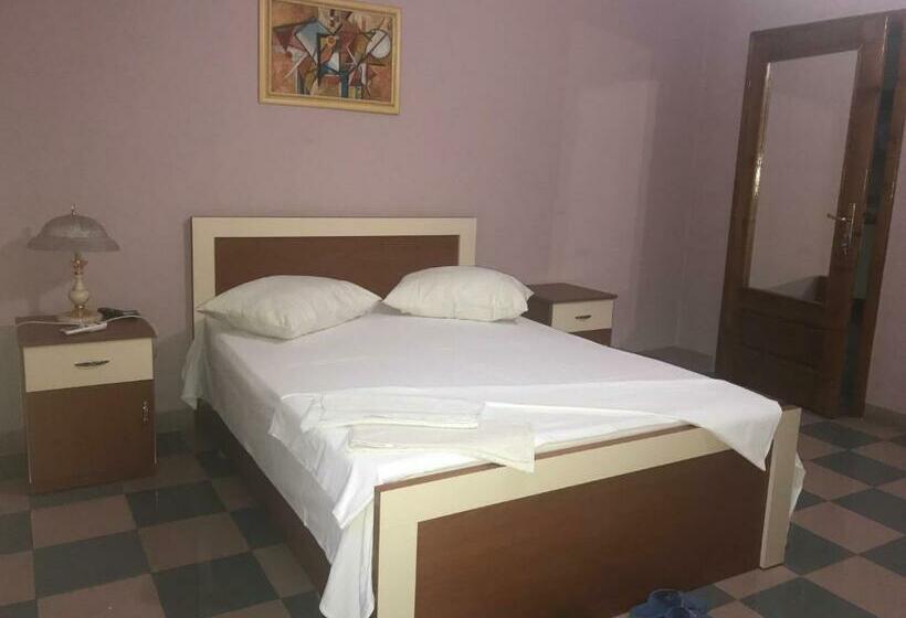 스탠다드 룸, Hostel Grande House