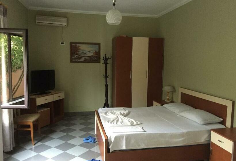 스탠다드 룸, Hostel Grande House