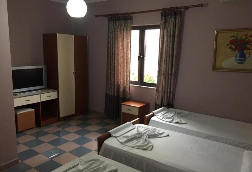 공동 객실, Hostel Grande House