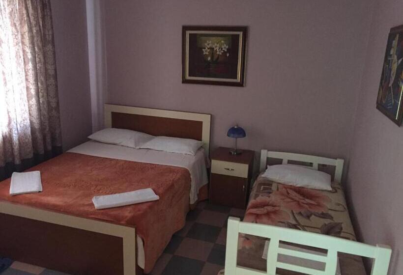 패밀리 룸, Hostel Grande House
