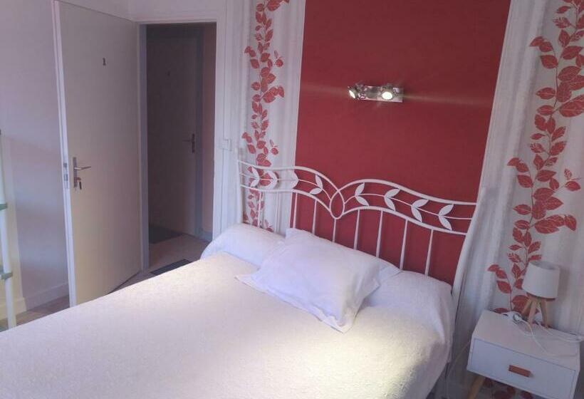 Номер Стандарт, Auberge Du Vieux Moulin
