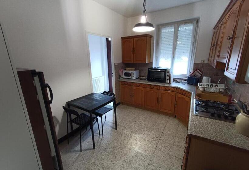 Апартаменты 1 Спальня, Auberge Du Vieux Moulin