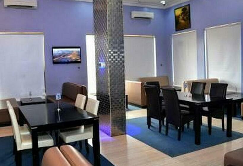 اتاق استاندارد, Room In Lodge   Sweet Spirit Hotels Suites Mardezok