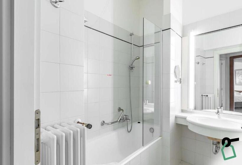 اتاق استاندارد چهار تخته, Hotiday Room Collection   Sauze Torre