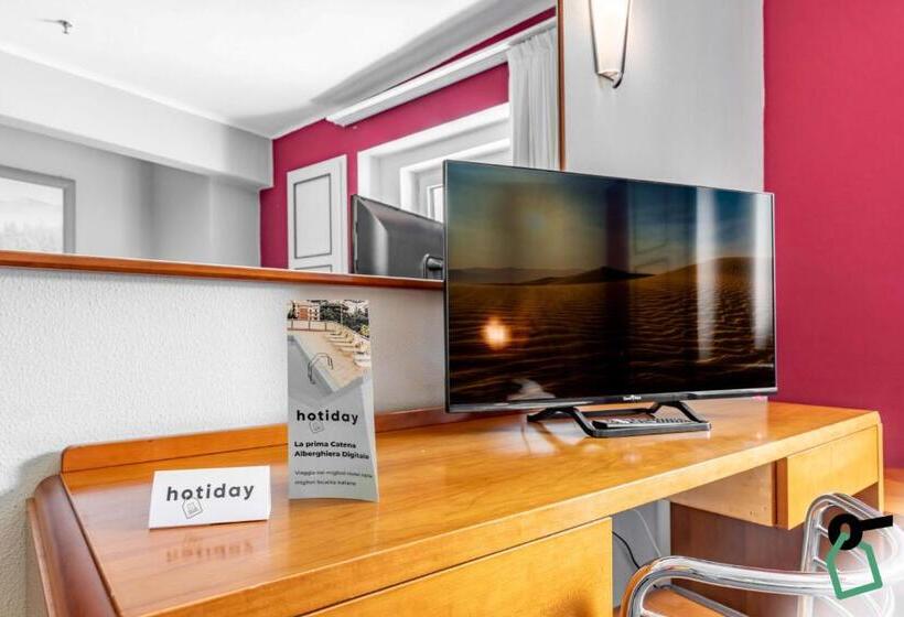 اتاق استاندارد چهار تخته, Hotiday Room Collection   Sauze Torre