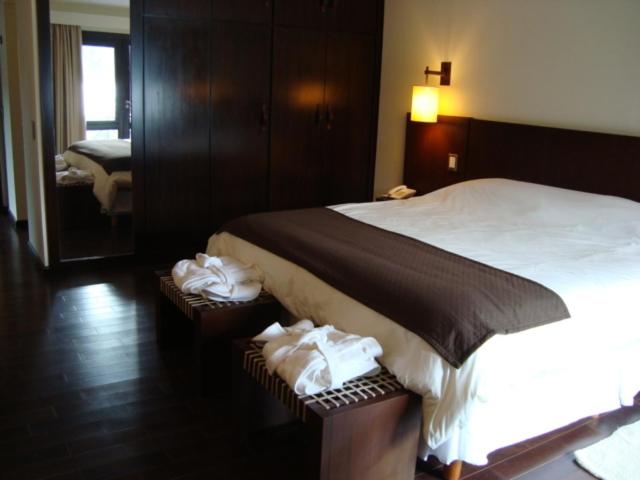 Номер Стандарт, Amancio Hotel & Cabañas