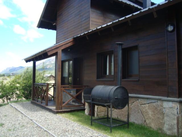 Бунгало Стандарт, Amancio Hotel & Cabañas