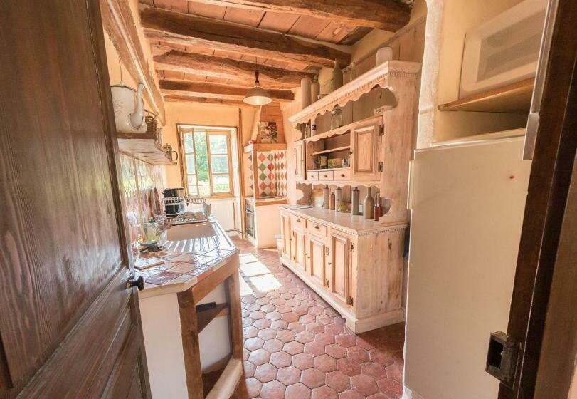 Номер Стандарт, B&b Esprit D Un Moment