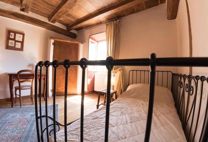 Номер Стандарт, B&b Esprit D Un Moment