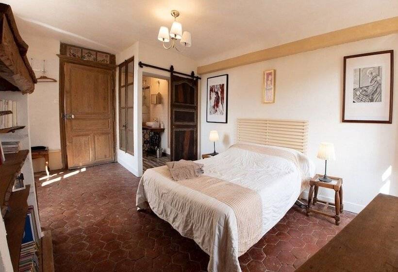 Номер Стандарт, B&b Esprit D Un Moment