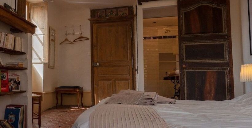 Номер Стандарт, B&b Esprit D Un Moment