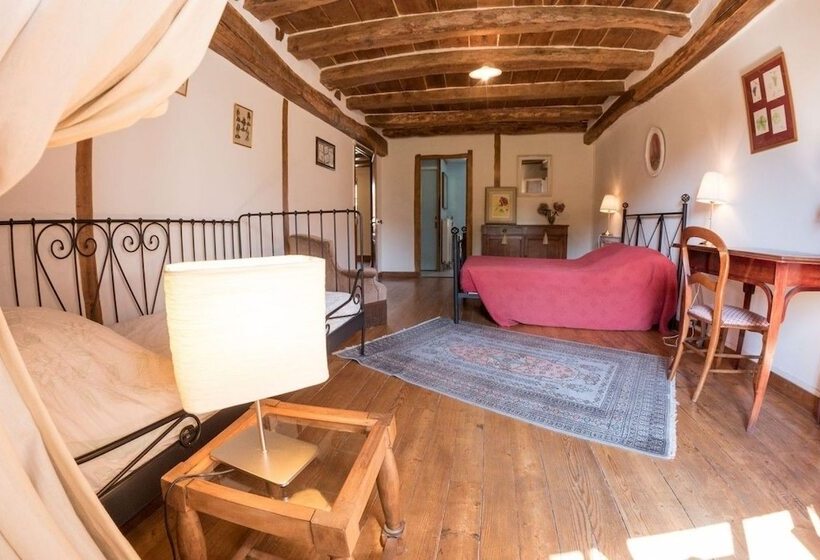 Номер Стандарт, B&b Esprit D Un Moment