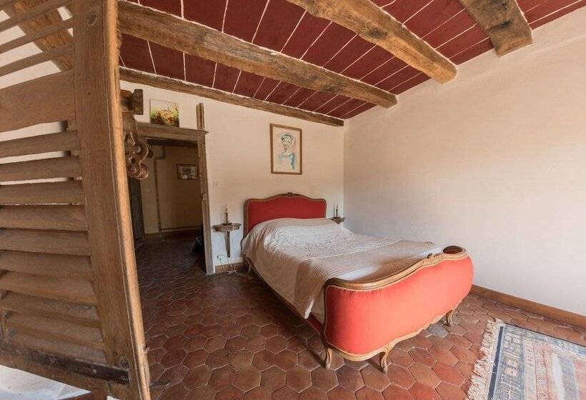 Номер Стандарт, B&b Esprit D Un Moment