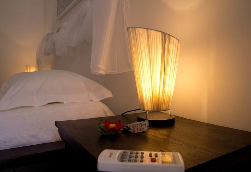 Номер Deluxe, B&b Fiori Di Loto