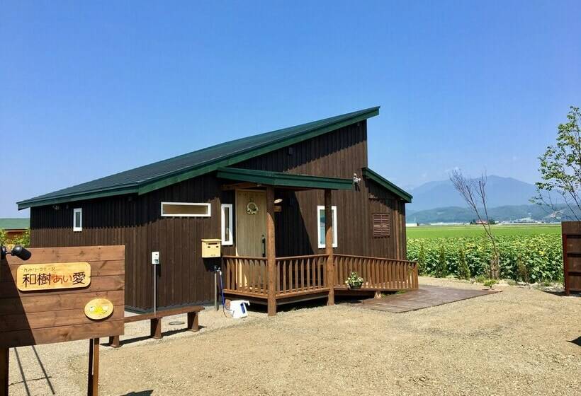 Дом 1 Спальня, Country Cottage Wakiaiai