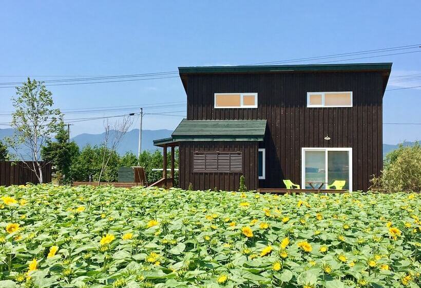 Дом 1 Спальня, Country Cottage Wakiaiai