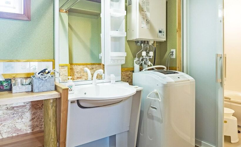 Дом 1 Спальня, Country Cottage Wakiaiai