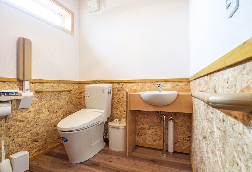 Дом 1 Спальня, Country Cottage Wakiaiai