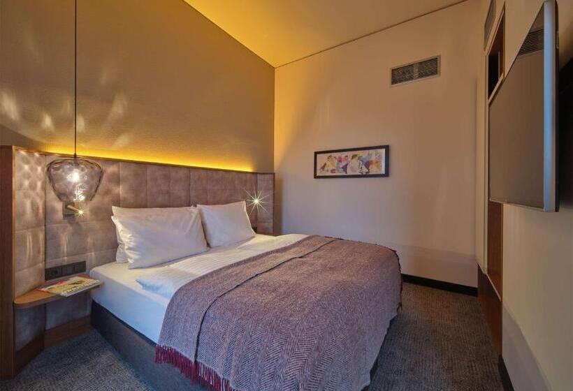 Семейный Номер, Adina Apartment Hotel Nuremberg