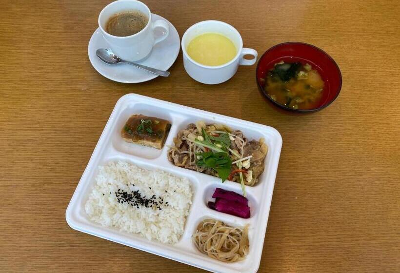 Номер Стандарт, Akishimastationhotel Tokyo
