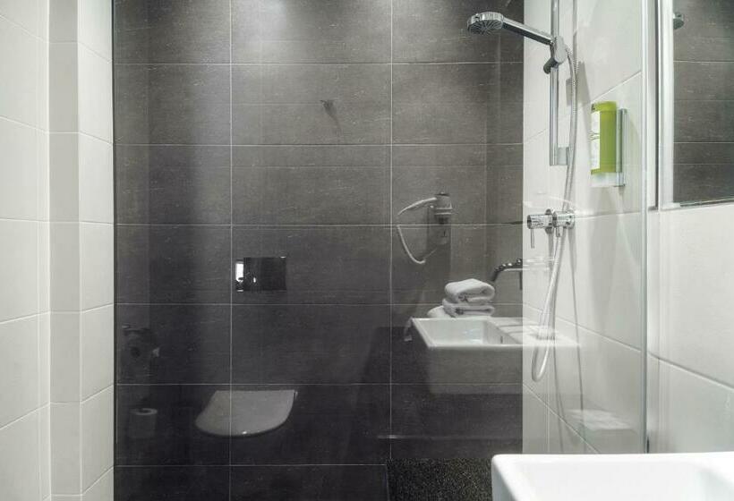 Номер Стандарт, Almond Business & Spa By Grano Gdańsk