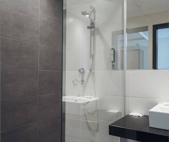 Номер Superior, Almond Business & Spa By Grano Gdańsk