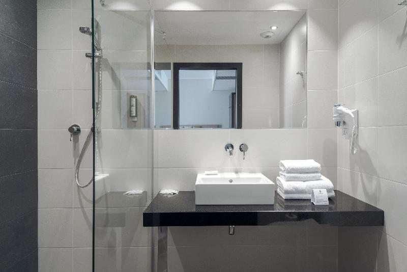 Chambre Standard Individuelle, Almond Business & Spa By Grano Gdańsk