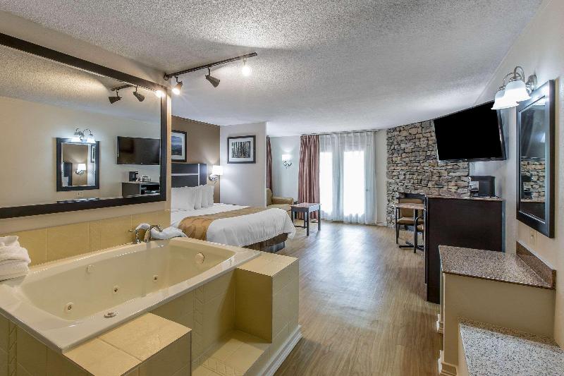 Апартаменты 1 Спальня с Террасой, Almond Business & Spa By Grano Gdańsk