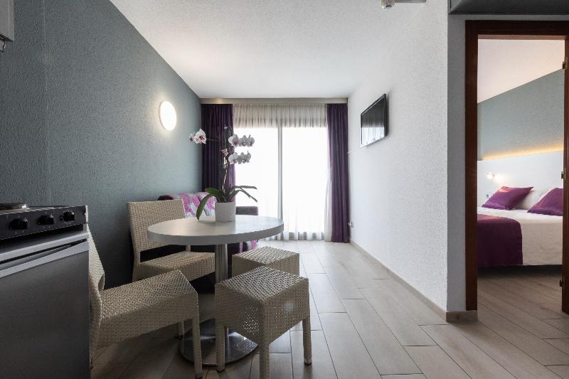 Chambre Standard Individuelle, Almond Business & Spa By Grano Gdańsk