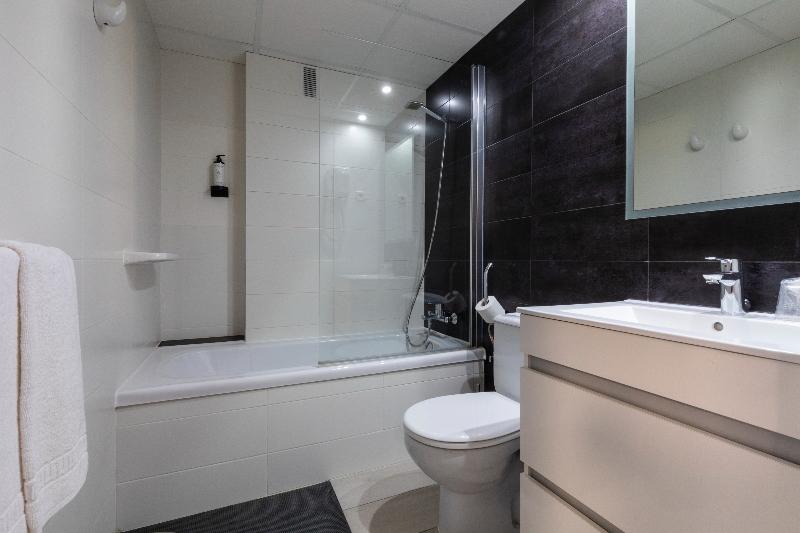Номер Стандарт Индивидуальный, Almond Business & Spa By Grano Gdańsk