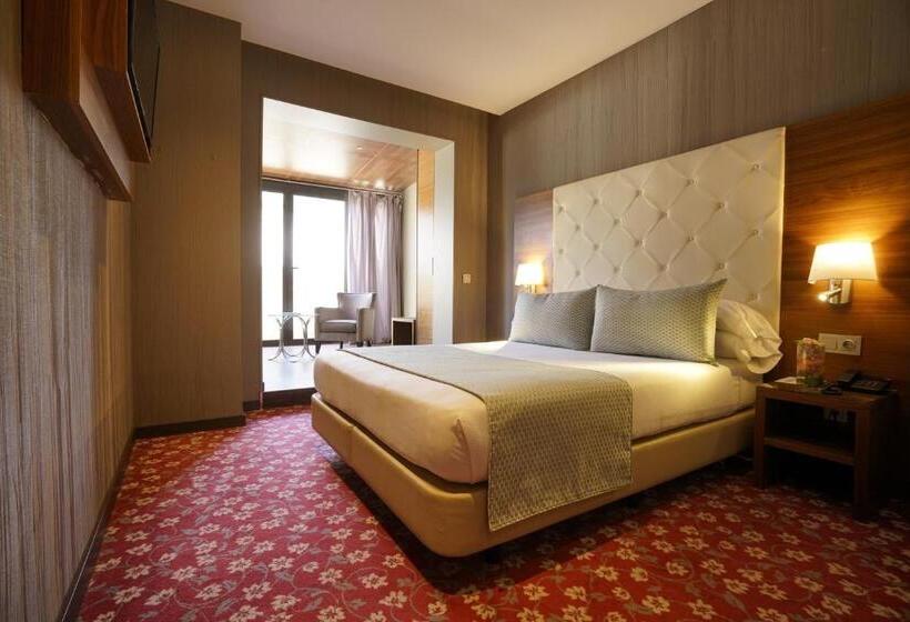 Suite Prestige, Az Hôtels Kouba