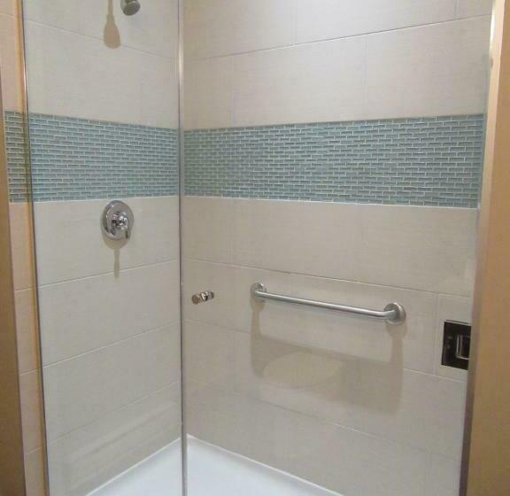 스탠다드 룸, Best Western Plus Hotel Montreal