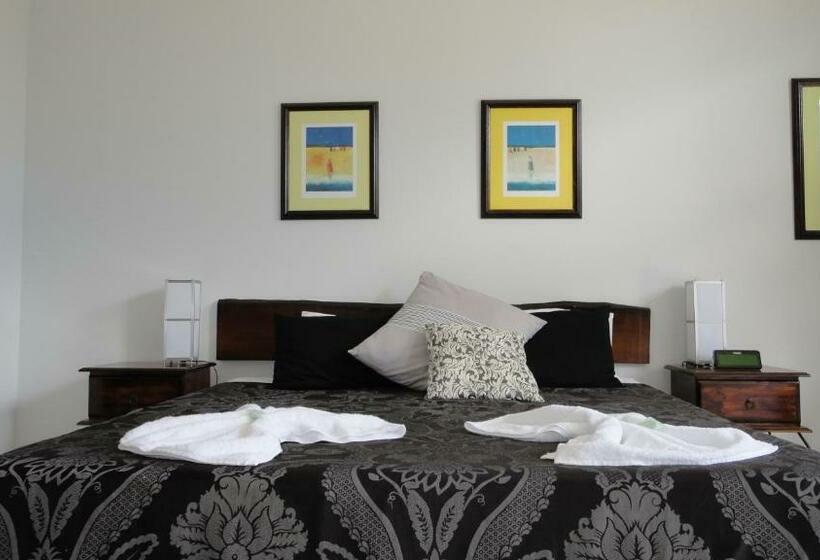 스탠다드 룸, Daintree Wild Bed & Breakfast