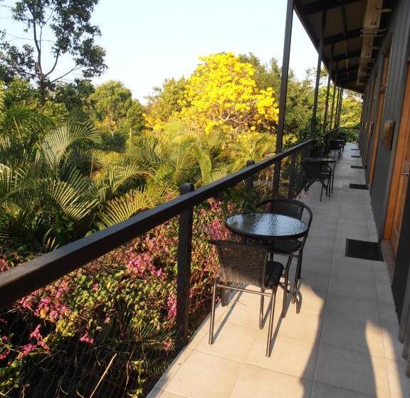스탠다드 룸, Daintree Wild Bed & Breakfast