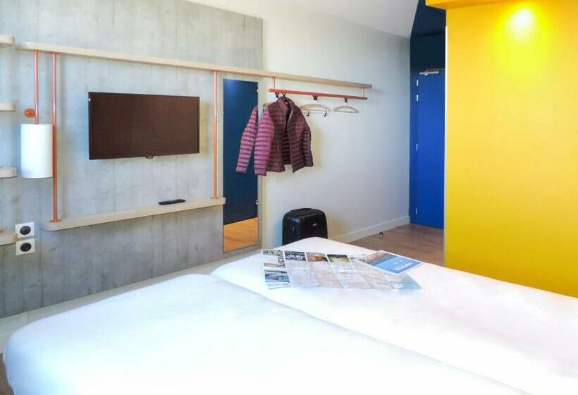 Номер Стандарт, Ibis Budget Fontainebleau Avon