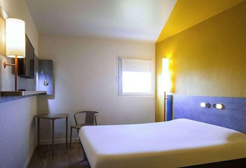 Номер Стандарт, Ibis Budget Fontainebleau Avon