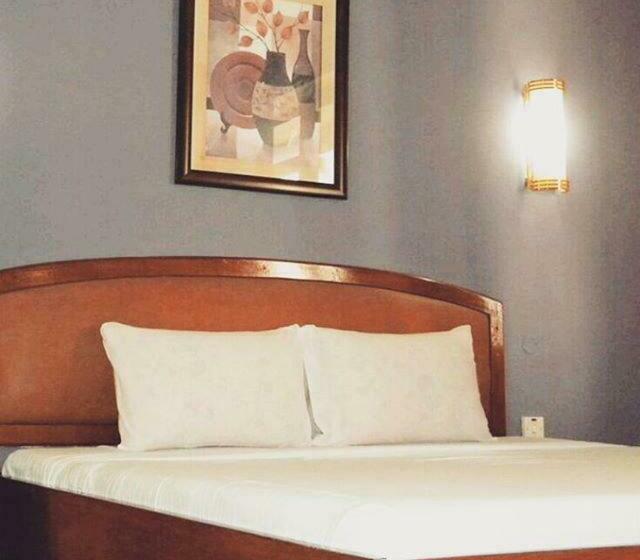 اتاق استاندارد, Iris Hotel Dar Es Salaam