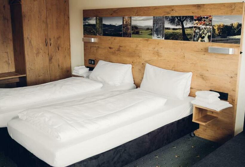 Номер Стандарт, Rührberger Hof Hotel & Restaurant Grenzach Wyhlen Bei Basel