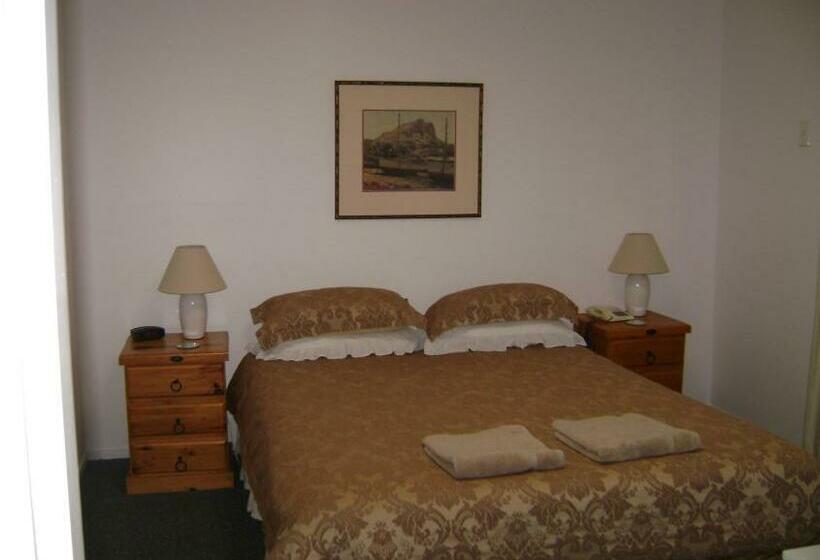 Люкс, River Park Motor Inn