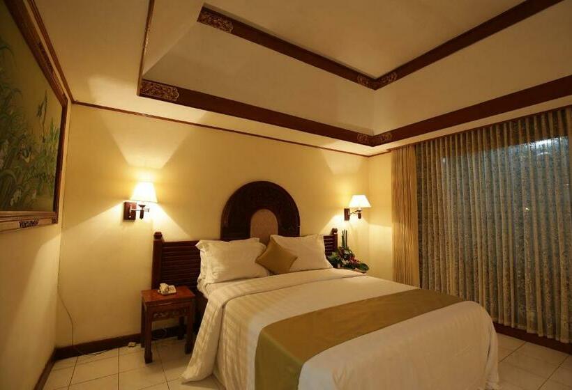 Superior Room, Segara Agung